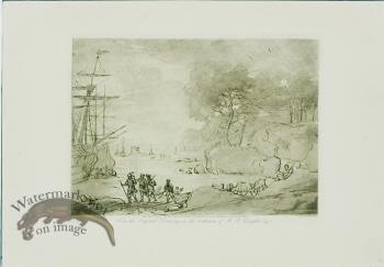 Claude Lorrain E 034